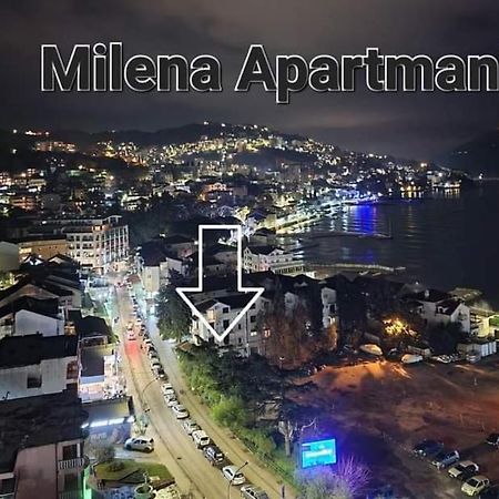 Apartmani Milena Herceg Novi Exterior photo