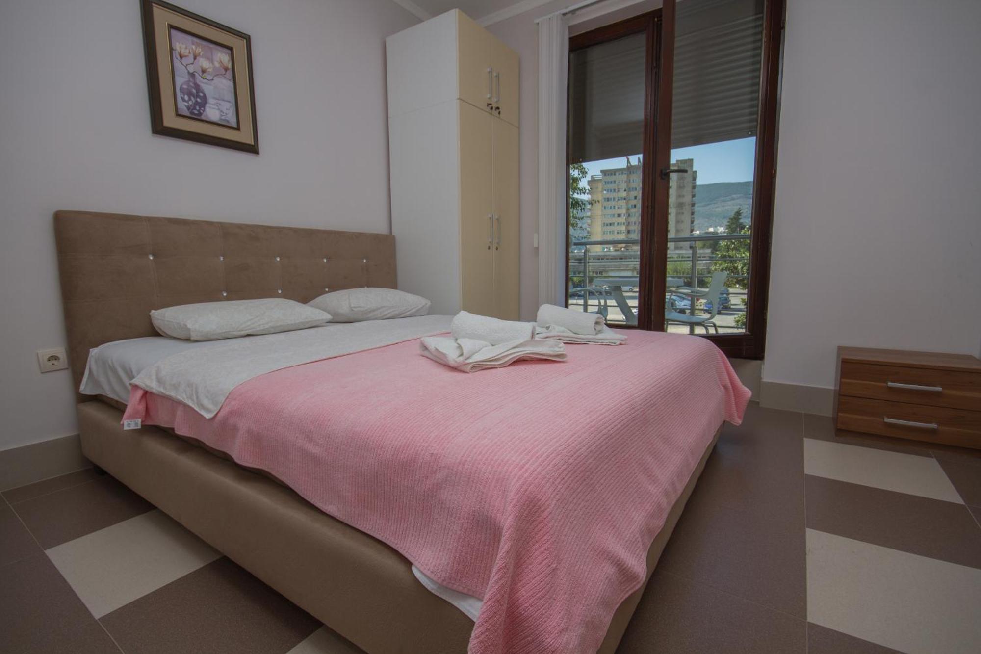 Apartmani Milena Herceg Novi Exterior photo