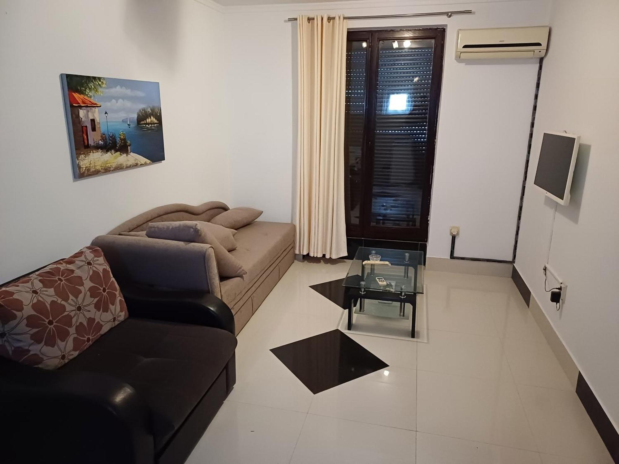 Apartmani Milena Herceg Novi Exterior photo